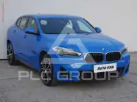 2021 BMW X2