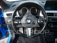 2021 BMW X2