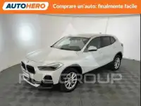 2021 BMW X2