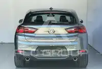 2021 BMW X2