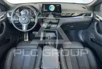 2021 BMW X2