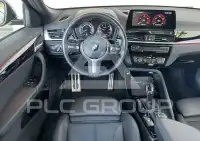 2021 BMW X2