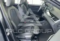 2021 BMW X2