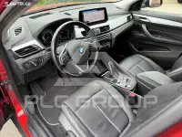 2021 BMW X2