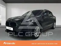 2021 BMW X2