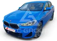 2021 BMW X2