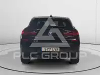 2021 BMW X2