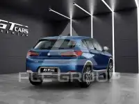 2021 BMW X2