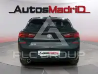 2021 BMW X2
