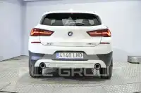 2021 BMW X2
