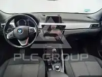 2021 BMW X2