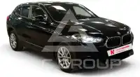 2021 BMW X2