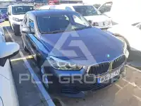 2021 BMW X2