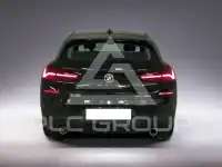 2021 BMW X2