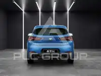 2021 BMW X2