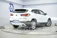 2021 BMW X2