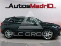 2021 BMW X2