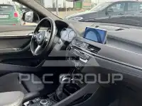 2021 BMW X2