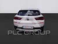 2021 BMW X2