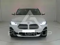2021 BMW X2