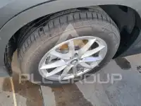 2021 BMW X2