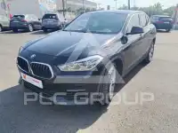 2021 BMW X2