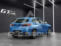 2021 BMW X2
