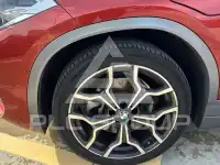 2021 BMW X2