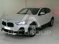 2021 BMW X2