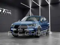 2021 BMW X2