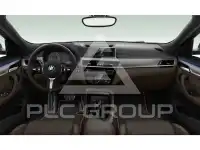 2021 BMW X2