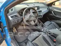 2021 BMW X2