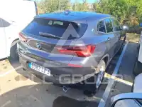 2021 BMW X2