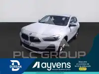 2021 BMW X2