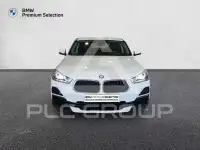 2021 BMW X2