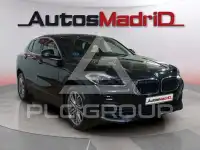 2021 BMW X2