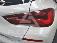 2021 BMW X2