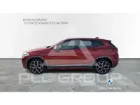 2021 BMW X2