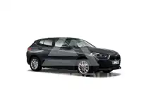 2021 BMW X2