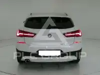 2021 BMW X2