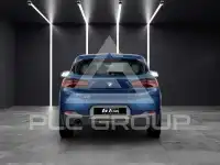 2021 BMW X2