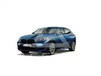 2021 BMW X2
