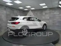 2021 BMW X2