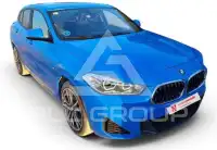 2021 BMW X2