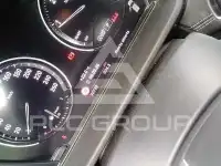 2021 BMW X2
