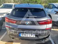 2021 BMW X2