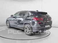 2021 BMW X2