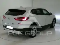 2021 BMW X2