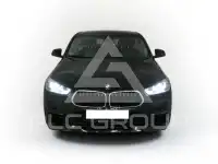 2021 BMW X2