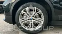 2021 BMW X2